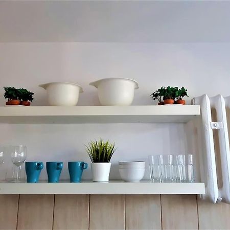 Apartament Blisko Morza - Yellow Stone Danzica Esterno foto