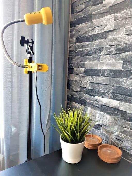 Apartament Blisko Morza - Yellow Stone Danzica Esterno foto